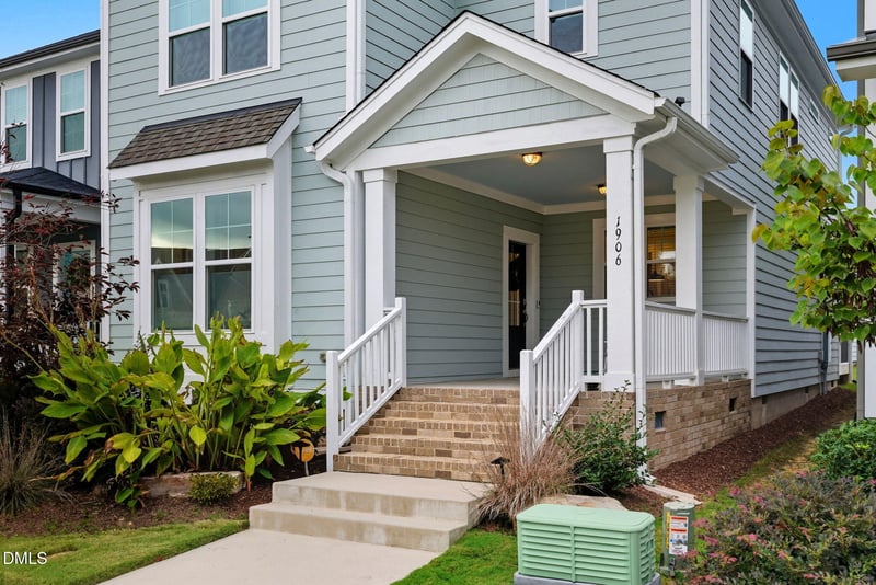1906 Cedar Dam Ln, Wendell, NC 27591