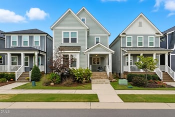 1906 Cedar Dam Ln, Wendell, NC 27591