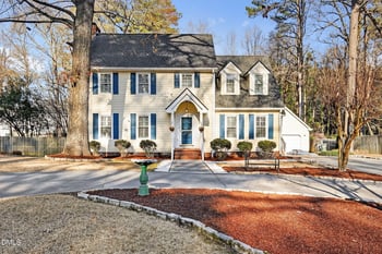 1906 Chelsea Dr, Wilson, NC 27896