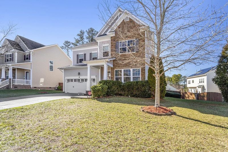 1906 Morehead Hill Ct, Durham, NC 27703