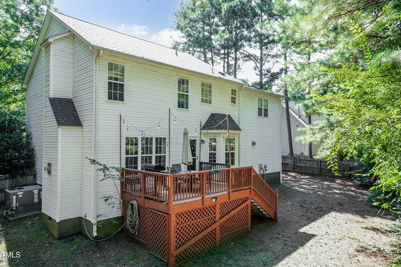 1906 Mystic Dr, Durham, NC 27712