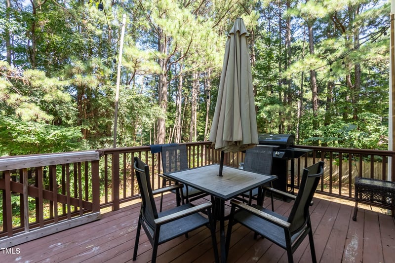 1906 Mystic Dr, Durham, NC 27712
