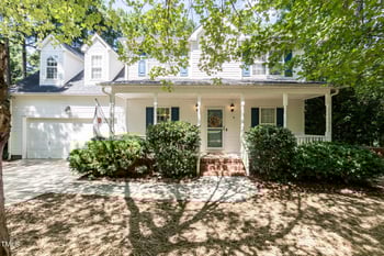 1906 Mystic Dr, Durham, NC 27712
