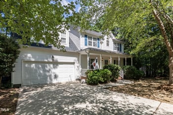 1906 Mystic Dr, Durham, NC 27712