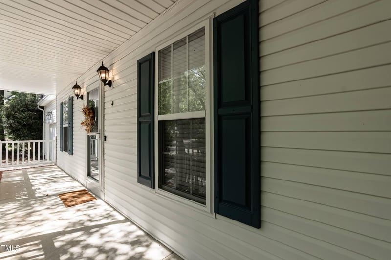 1906 Mystic Dr, Durham, NC 27712