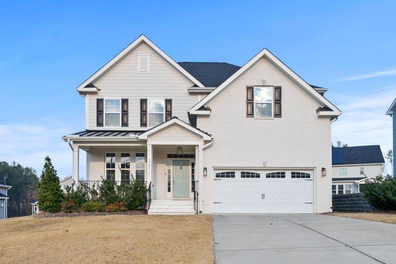 1906 Park Stream Ct, Apex, NC 27502