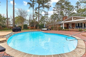 1906 Partridge Dr, Fayetteville, NC 28304