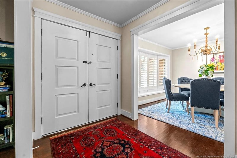 1906 Partridge Dr, Fayetteville, NC 28304
