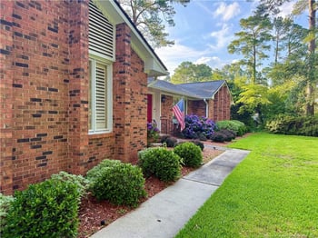 1906 Partridge Dr, Fayetteville, NC 28304