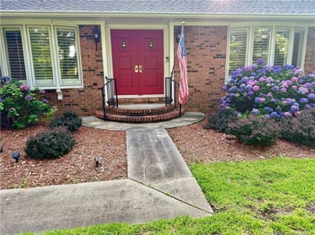 1906 Partridge Dr, Fayetteville, NC 28304
