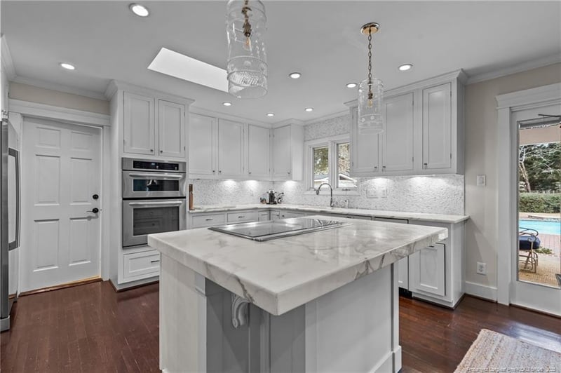 1906 Partridge Dr, Fayetteville, NC 28304