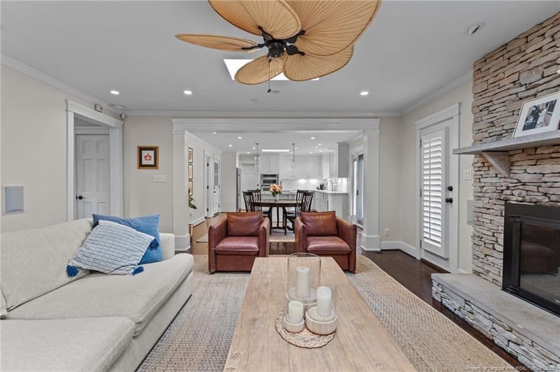 1906 Partridge Dr, Fayetteville, NC 28304