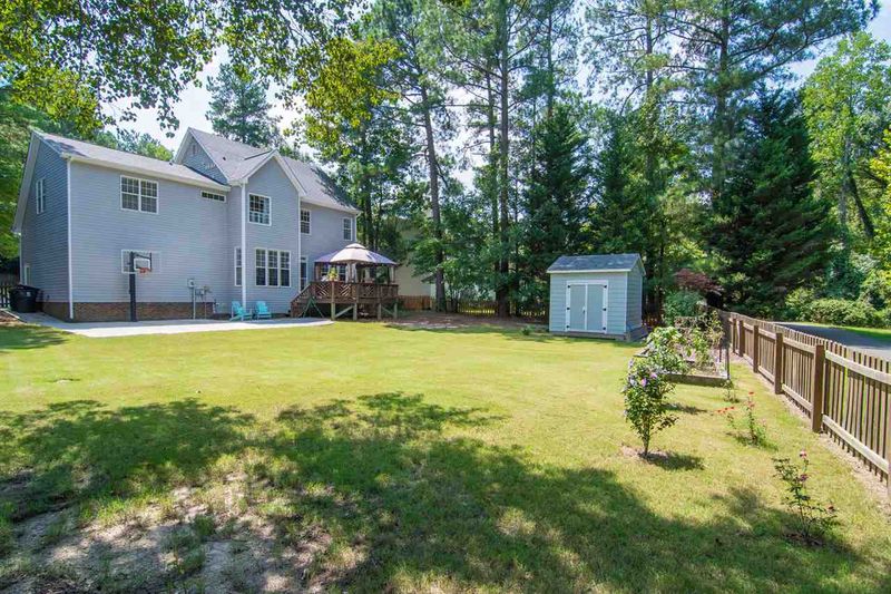 1906 Patterson Grove Rd, Apex, NC 27502