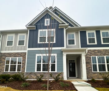 1906 Plott Balsam Dr, Wendell, NC 27591