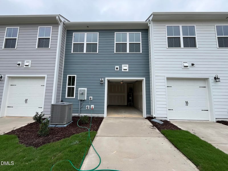 1906 Plott Balsam Dr, Wendell, NC 27591