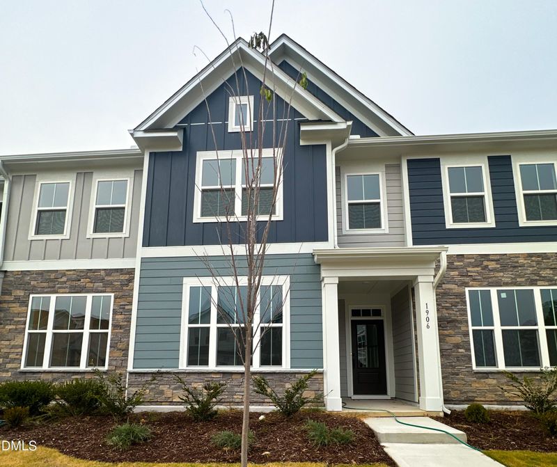1906 Plott Balsam Dr, Wendell, NC 27591