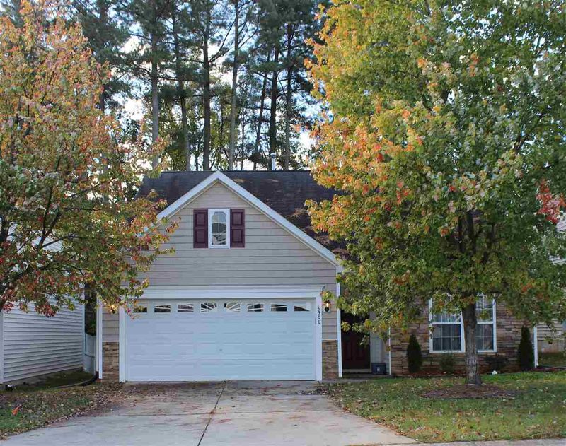 1906 Raj Dr, Durham, NC 27703