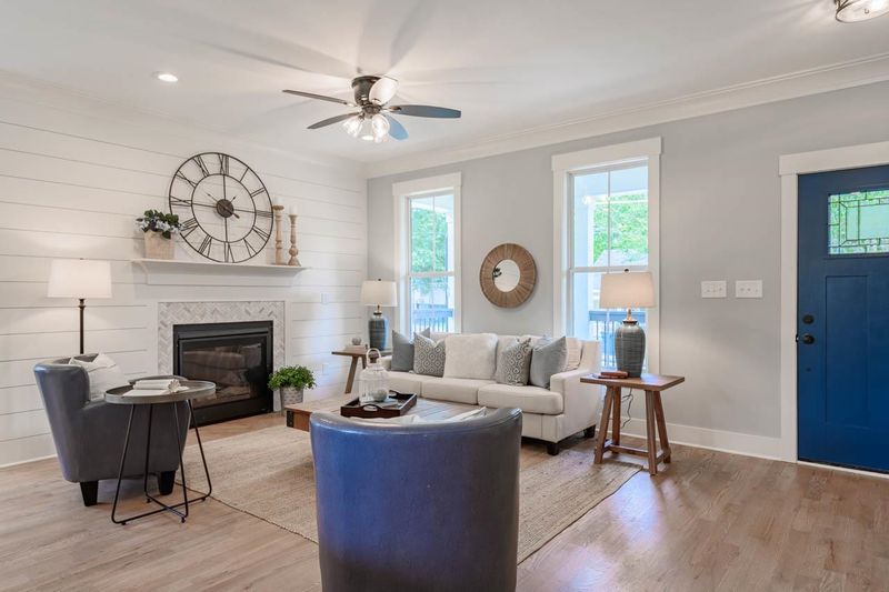 1906 Taylor St, Durham, NC 27703