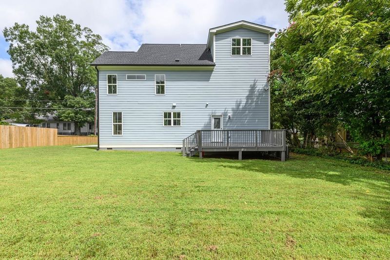 1906 Taylor St, Durham, NC 27703
