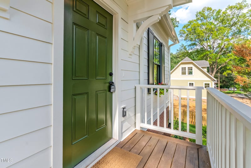 1906 Ward St, Durham, NC 27707