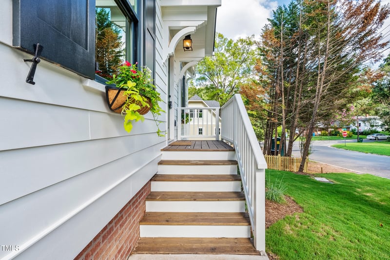 1906 Ward St, Durham, NC 27707