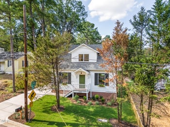 1906 Ward St, Durham, NC 27707