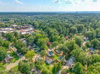 1906 Ward St, Durham, NC 27707