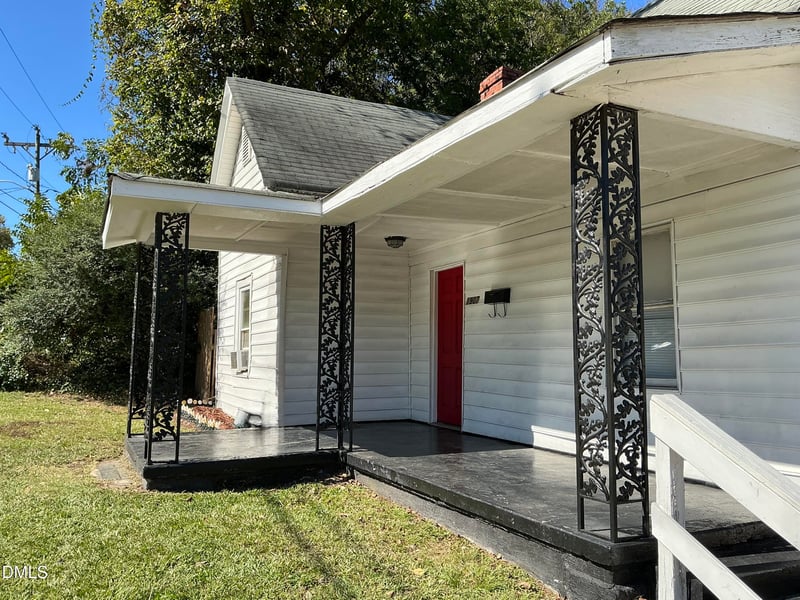 1907 Angier Ave, Durham, NC 27703