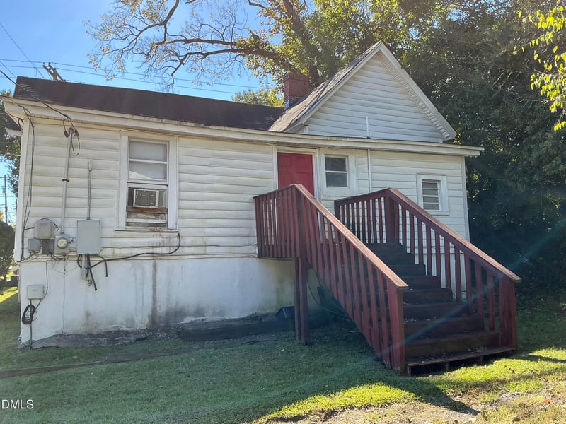1907 Angier Ave, Durham, NC 27703