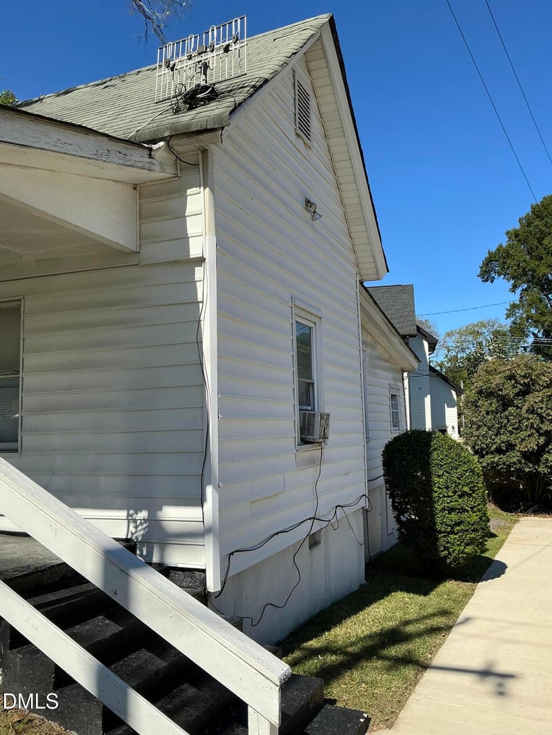 1907 Angier Ave, Durham, NC 27703