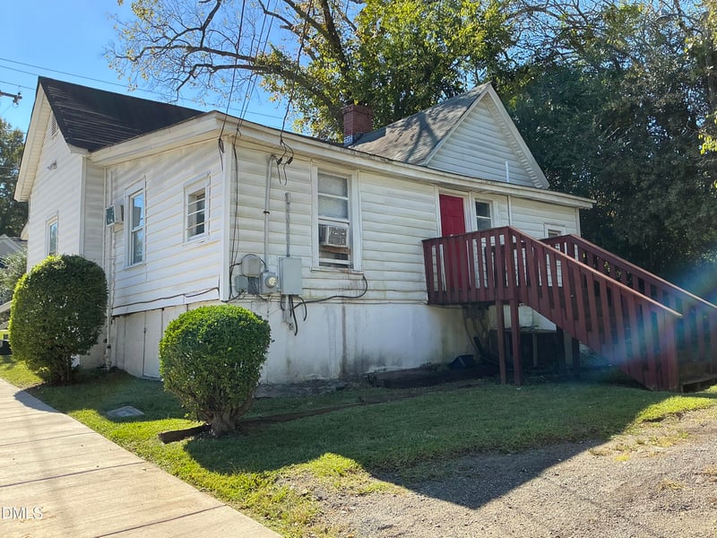 1907 Angier Ave, Durham, NC 27703