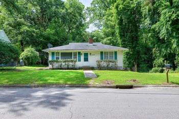1907 Bivins St, Durham, NC 27707