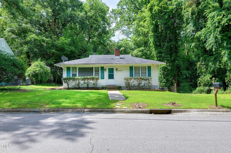 1907 Bivins St, Durham, NC 27707