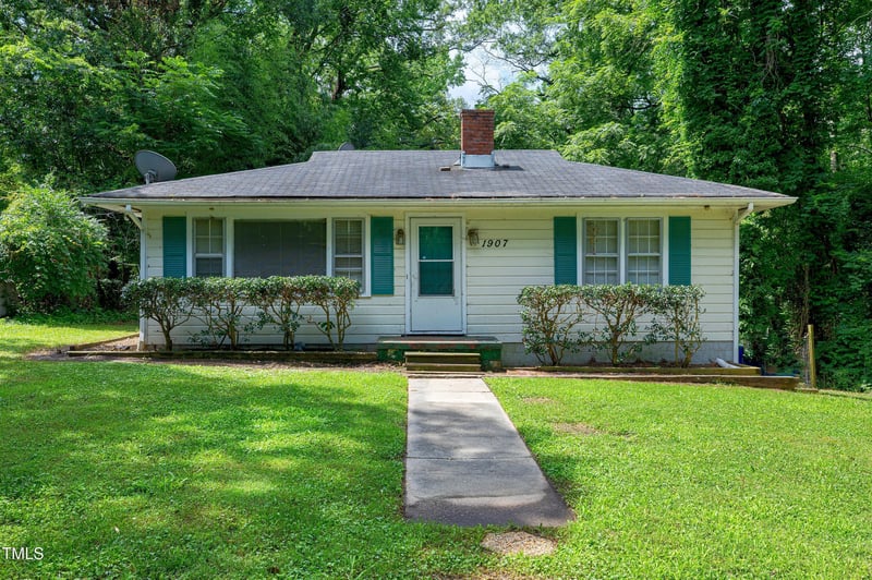 1907 Bivins St, Durham, NC 27707