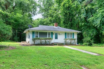 1907 Bivins St, Durham, NC 27707