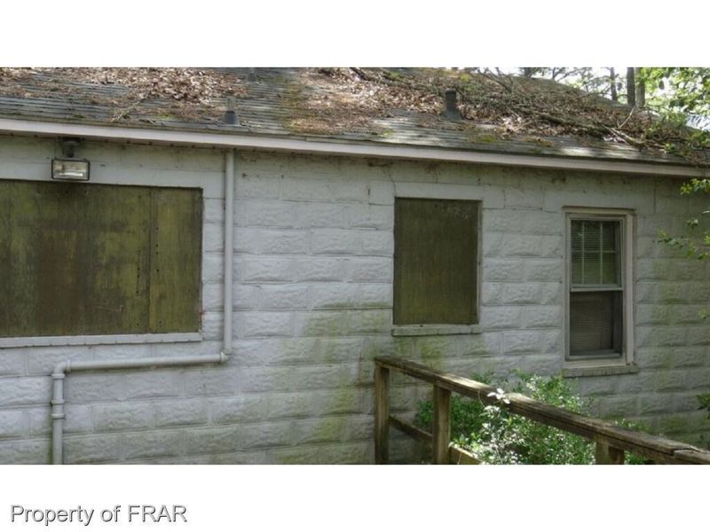 1907 Blake St, Fayetteville, NC 28301