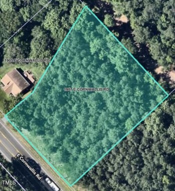 1907 Cornwallis Rd, Durham, NC 27713