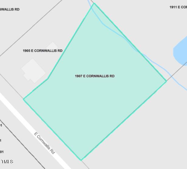 1907 Cornwallis Rd, Durham, NC 27713
