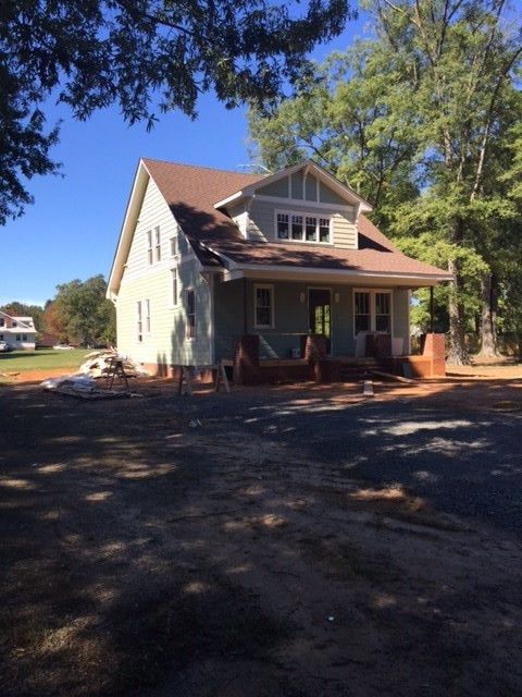 1907 Dartmouth Dr, Durham, NC 27705