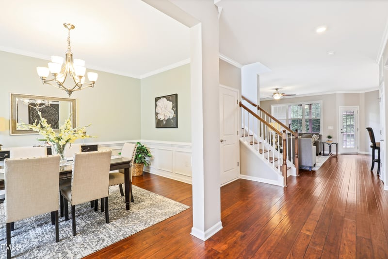 1907 Firenza Dr, Apex, NC 27502