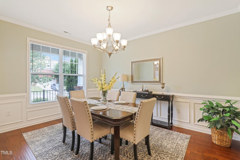 1907 Firenza Dr, Apex, NC 27502