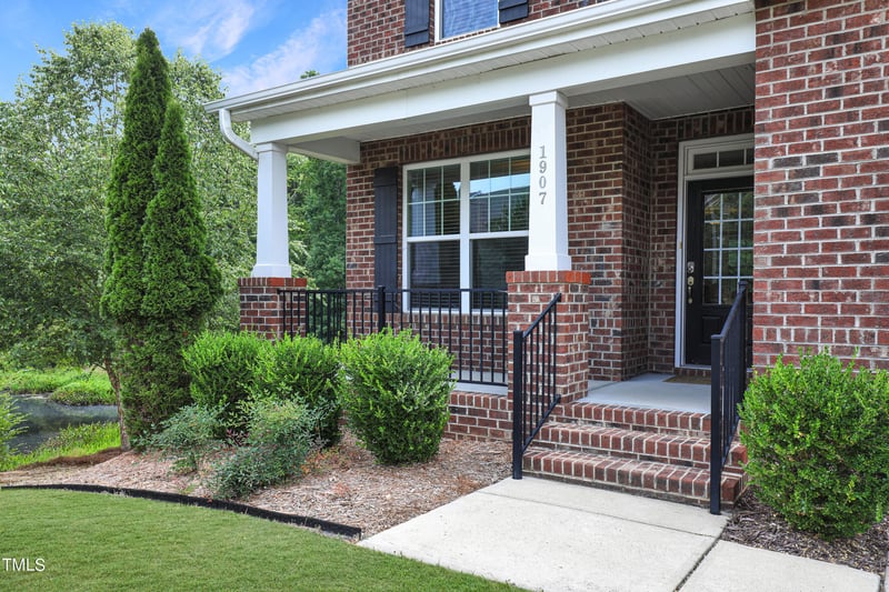 1907 Firenza Dr, Apex, NC 27502