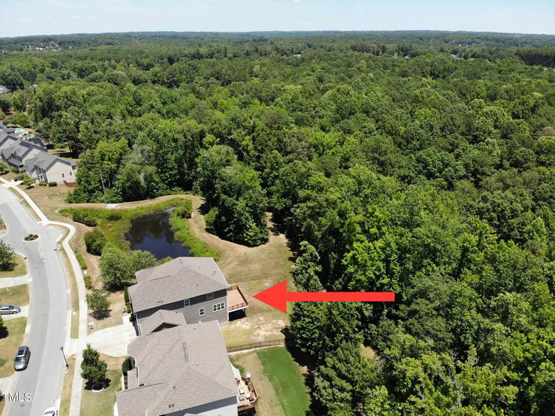 1907 Firenza Dr, Apex, NC 27502
