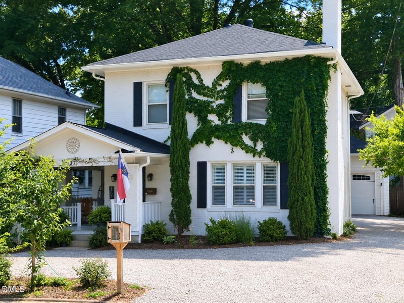 1907 Glenwood Ave, Raleigh, NC 27608