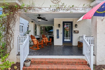 1907 Glenwood Ave, Raleigh, NC 27608