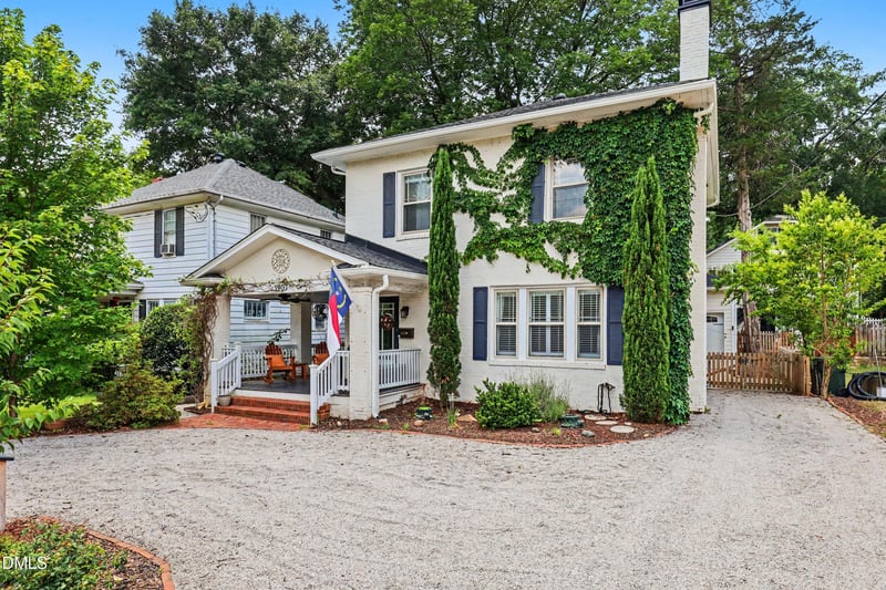 1907 Glenwood Ave, Raleigh, NC 27608