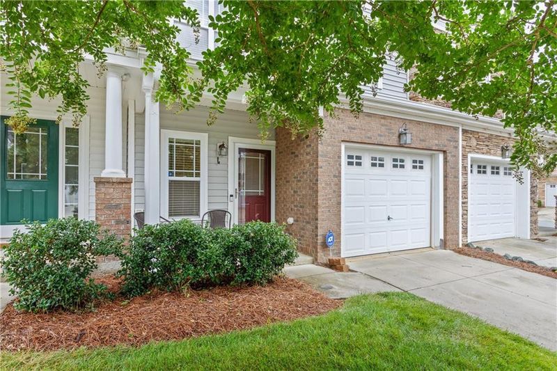 1907 Huntley Way, Burlington, NC 27215