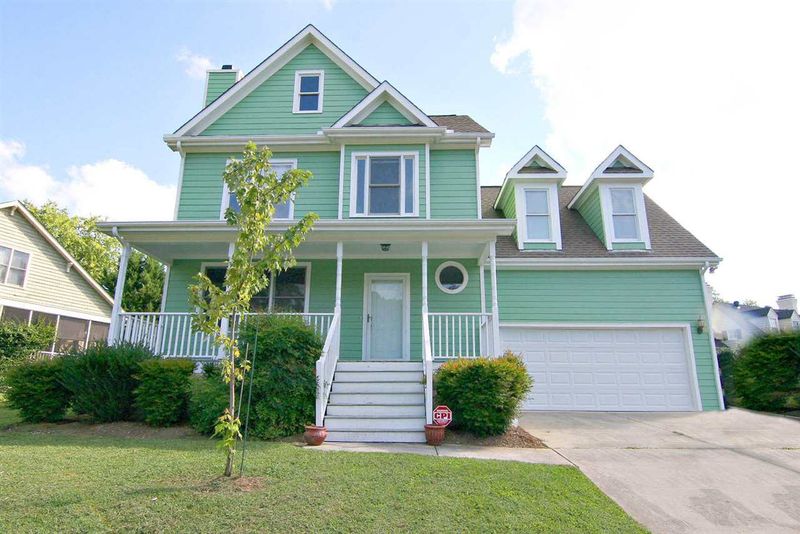 1907 Meeting St, Durham, NC 27705