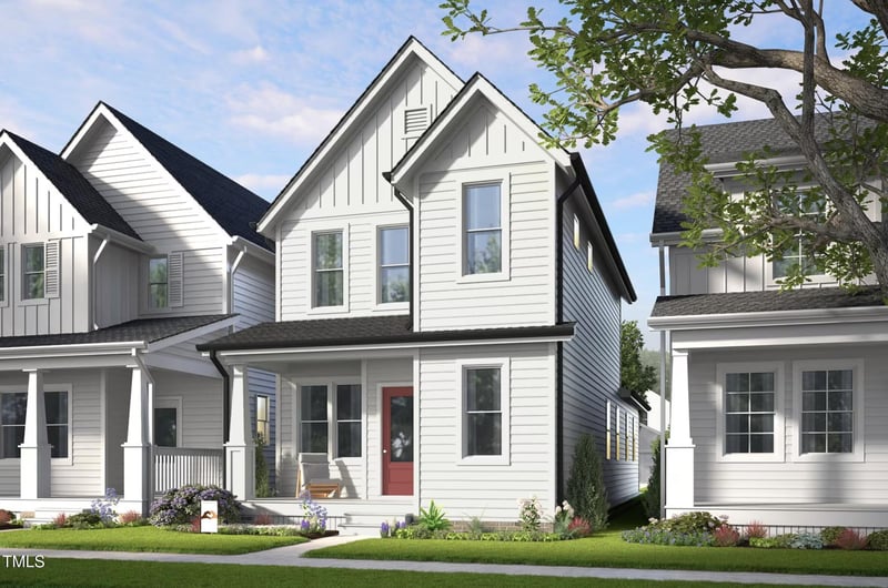 1907 Plott Balsam Dr, Wendell, NC 27591