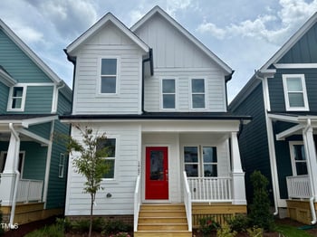 1907 Plott Balsam Dr, Wendell, NC 27591